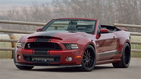 2014 Shelby Gt500 Super Snake Ultimate In Depth Guide