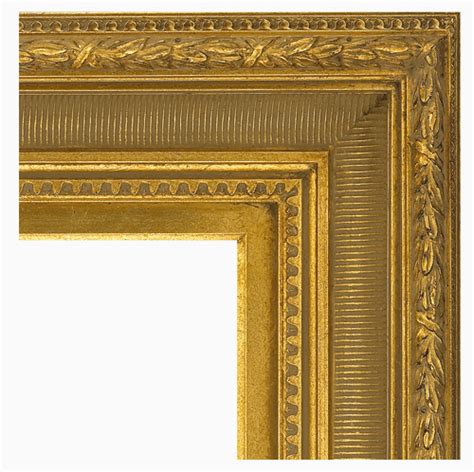 Traditional Picture Frames 645m G