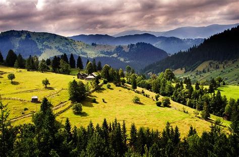 The Hills Of Bucovina Places To See Bucharest Romania Natural Landmarks