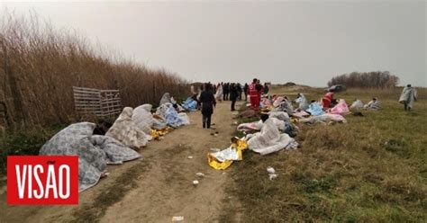 Visão Balanço de naufrágio ao largo de Itália aumenta para 40