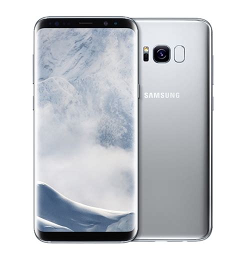 Samsung Galaxy S8 Plus Full Specs Review And Price Naija Android Arena