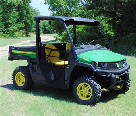 It puts my mind at ease knowing that my pedals are protected while i'm on the road, thanks to gator's. Gator UTV Sale