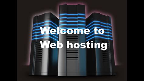 Cost is an advantage of this hosting type, as do you want to learn how to host a website on your own computer? Host Website from your own computer 100% Work.... - YouTube