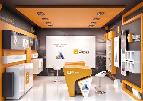 Check spelling or type a new query. Mobile Store Design on Behance | Mobile shop design, Store ...