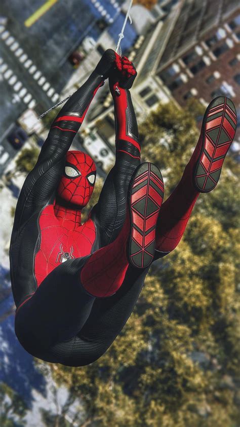 Pin De Sonu En Spiderman Poster En Hombre Ara A Comic Amazing