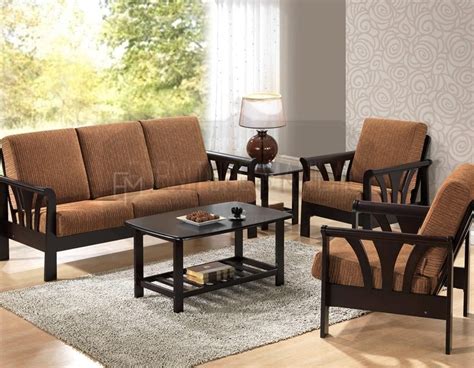 Yg310 Wooden Sofa Set Home And Office Furniture Philippines