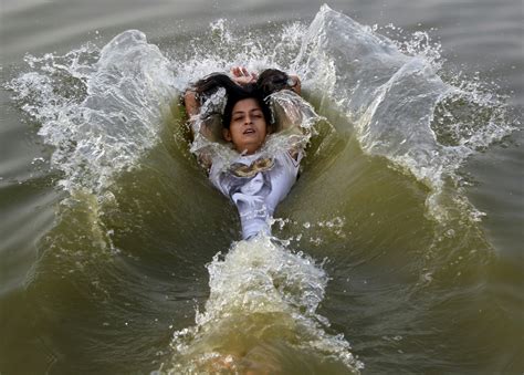 Extreme Heat Wave Kills Over 160 People In India Ibtimes India