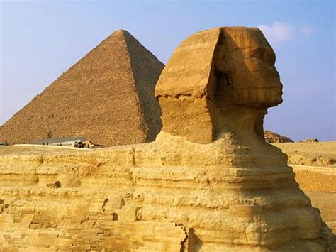 King Tuts Pyramid