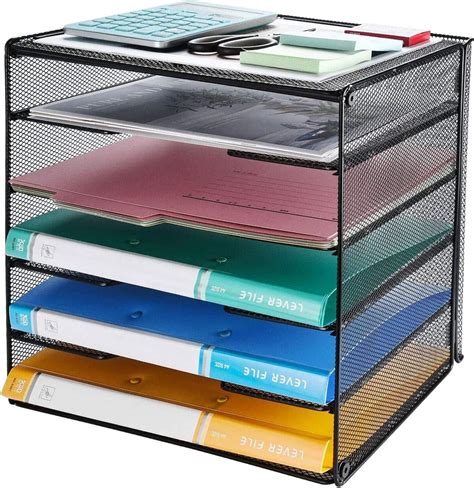 Top 10 Seagrass Paper Tray Office Best Home Life