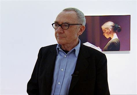 Gerhard Richter Documentary Film And Interview 4 Decades Mbp