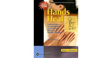 Hands Heal Communication Documentation And Insurance Billing For