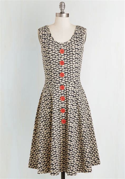 Wildwood If You Could Dress Mod Retro Vintage Dresses