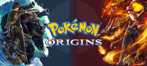 Pokemon Origins Review