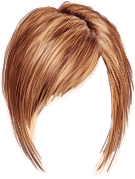 Karen Haircut Png Alpha Channel