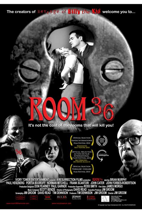 Room 36 2022 Flix Premiere