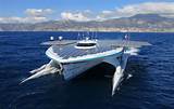 Solar Yacht