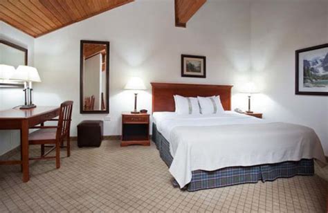The Holiday Inn Apex Vail Vail Co Resort Reviews