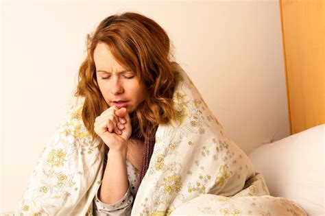 What’s Causing That Cough When To See A Doctor For A Cough Doctor On Demand
