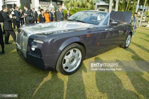 Rolls Royce 100 Ex Photos And Premium High Res Pictures Getty Images