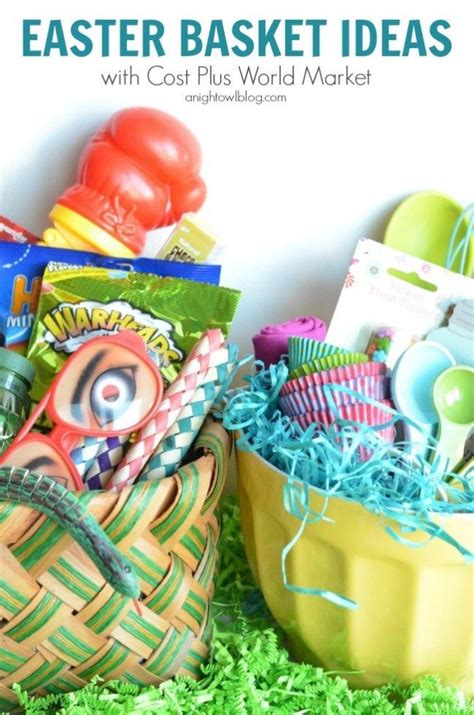 40 Best Easy Adorable Diy Clever Easter Basket Ideas Homemade Easter