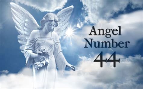 44 Angel Number Meaning Symbolism And Its Secret 2023