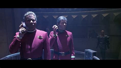 Star Trek Klingon Show Trial Youtube