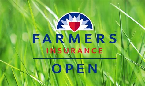With car insurance discounts and fast claim service, it's no wonder over 4000 customers a day switch to farmers. Farmers Insurance Open 2016 Winner: PGA Leaderboard Battle Ignites
