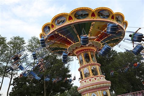 9 Scream Worthy Pennsylvania Amusement Parks Visitpa