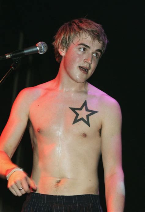 Picture Of Tom Fletcher In General Pictures TI U U Teen Idols You