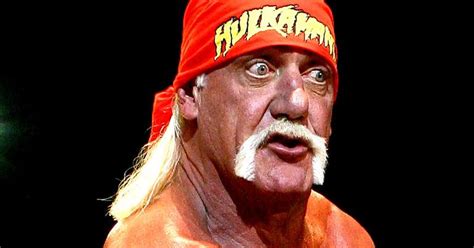 Hulk Hogan Fired From Wwe After Radars Exclusive N Word Story