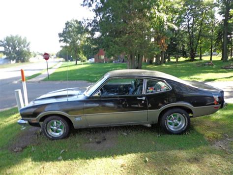 1973 Ford Maverick 2 Door For Sale In Richmond Indiana