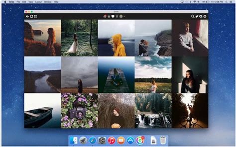 It is very useful for those who want to get publicity and increase the number of their followers such as small businesses and agencies. Top 5 Best Instagram Apps for Mac Download Online for Free