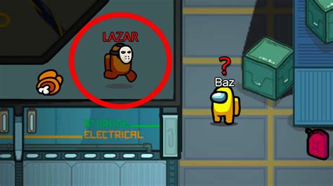 Enter advance server activation code. Lazarbeam hacked our Among Us server… | VPS, Servers and ...