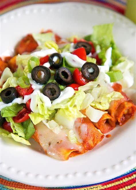 And they don't always make simple things. Taquito-lada Casserole Recipe - use frozen Jose Ole ...