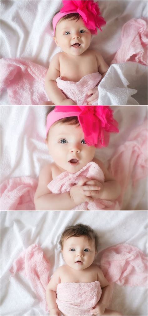 2016 02 220012 Baby Photoshoot Girl Baby Girl Photography 3 Month
