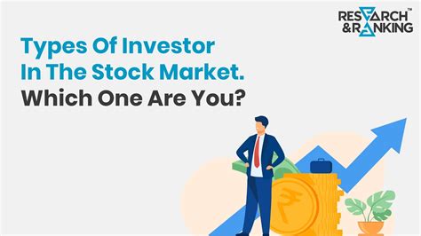 Which Type Of Stock Market Investor Are You Know Here Youtube