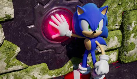 Nova Sonic the Hedgehog igra navodno stiže već iduće godine GoodGame hr