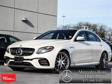 The mercedes benz e350 amg line is a multi talented luxury limousine which is loaded with tech and has a sporting side that's. New 2019 Mercedes-Benz E-CLASS E63 AMG AWD 4MATIC®