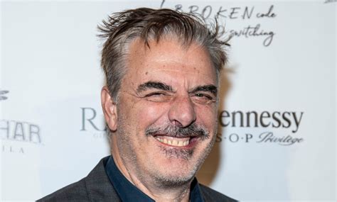 Chris Noth Edited Out Of And Just Like That Finale