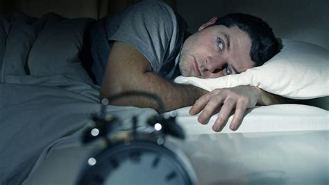 Efectele Lipsei Somnului Asupra S N T Ii
