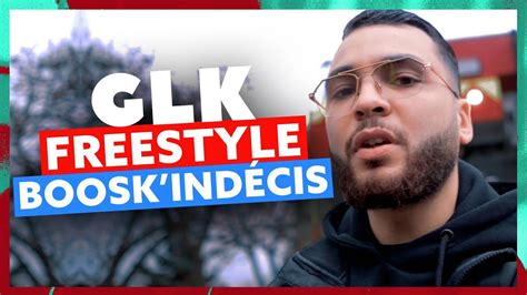 glk freestyle boosk indécis clothes outfits brands style and looks spotern