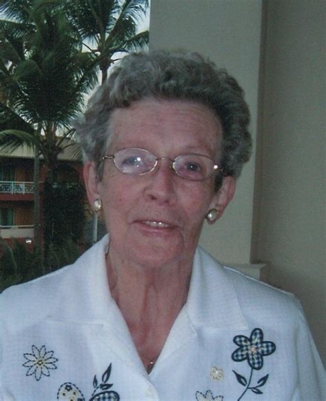 Obituary Of Phyllis Strickland Erb And Good Funeral Home Exceedin