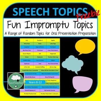Are you looking for possible presentation topics to prepare a powerpoint presentation on? 😊 Quick presentation topics. Good Topics for Presentations ...