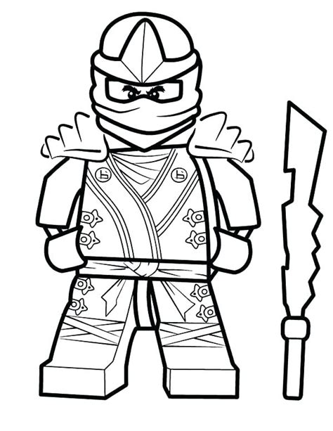 Download and print these green ninja coloring pages for free. Cute Ninja Coloring Pages at GetColorings.com | Free ...