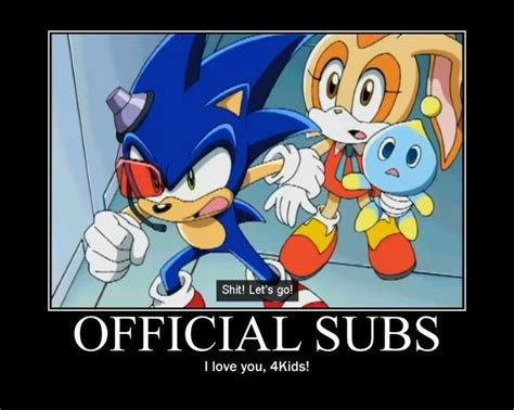 Sonic Ova Quotes Quotesgram By Quotesgram Sonic Sonic Funny Sonic