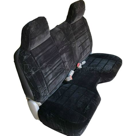 Rsc Us Automotive Grade A27 Chevy S10 Gmc Sonoma S15 Bench Seat Covers