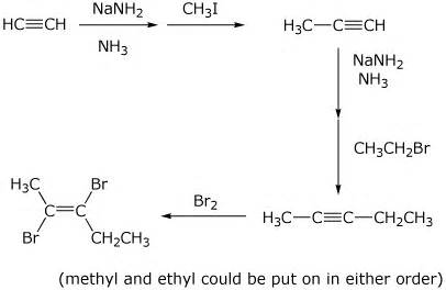 Exam 3 Answer Key