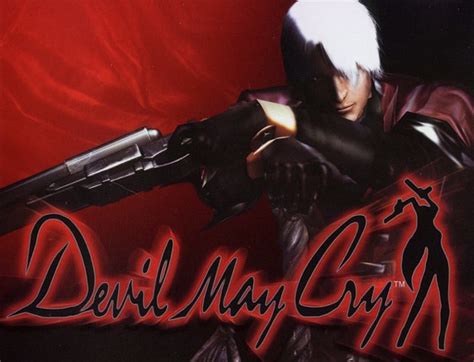 Crunchyroll First Devil May Cry Game Is Coming To Switch This Summer