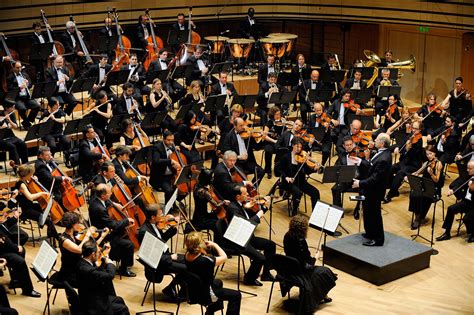 The Meaning And Symbolism Of The Word Orchestra