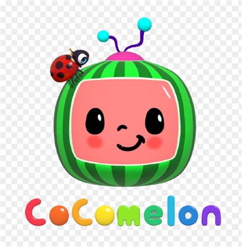 Cocomelon Png Image With Transparent Background Png Free Png Images